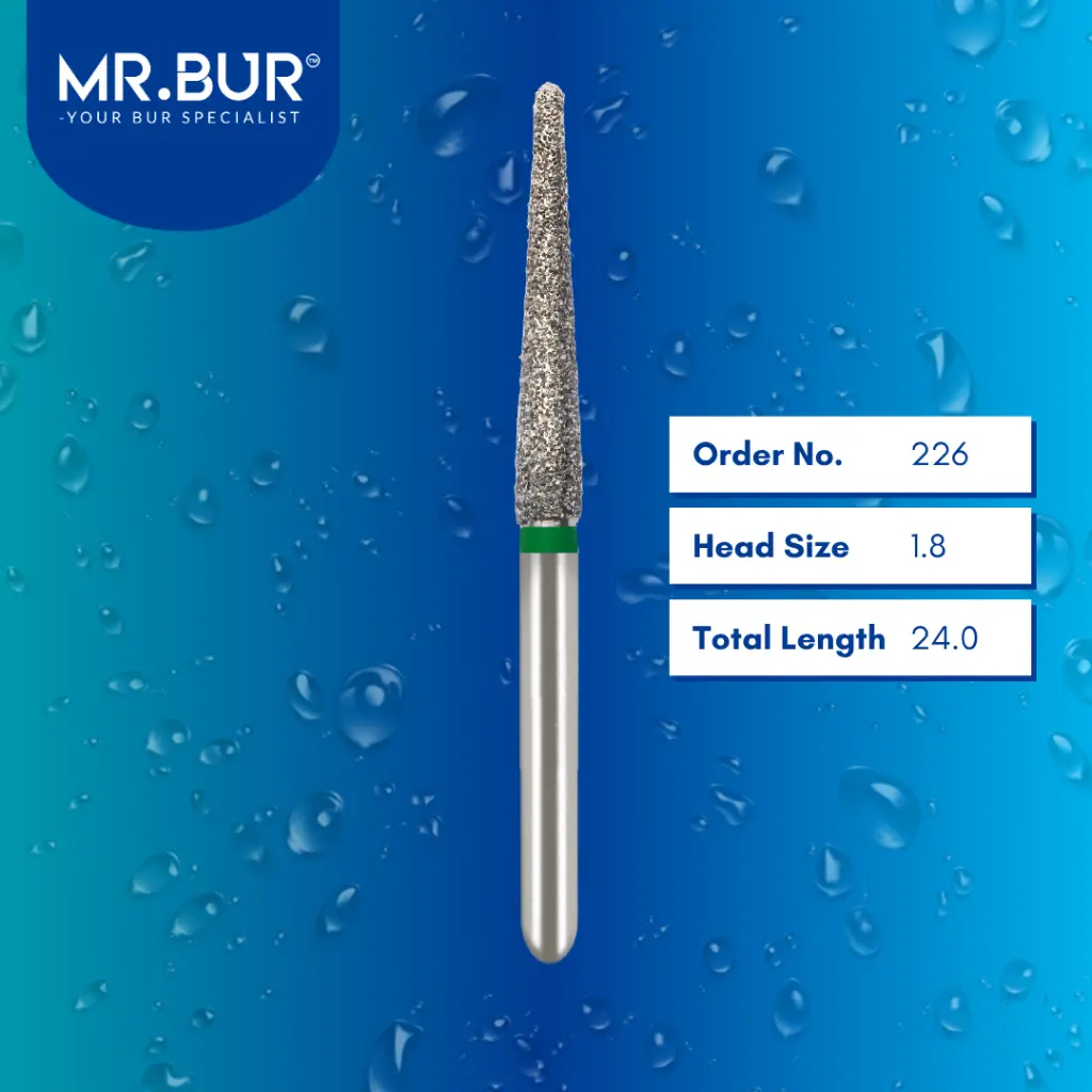 Mini-Chamfer-Taper-Round-End-Diamond-Bur-226.webp