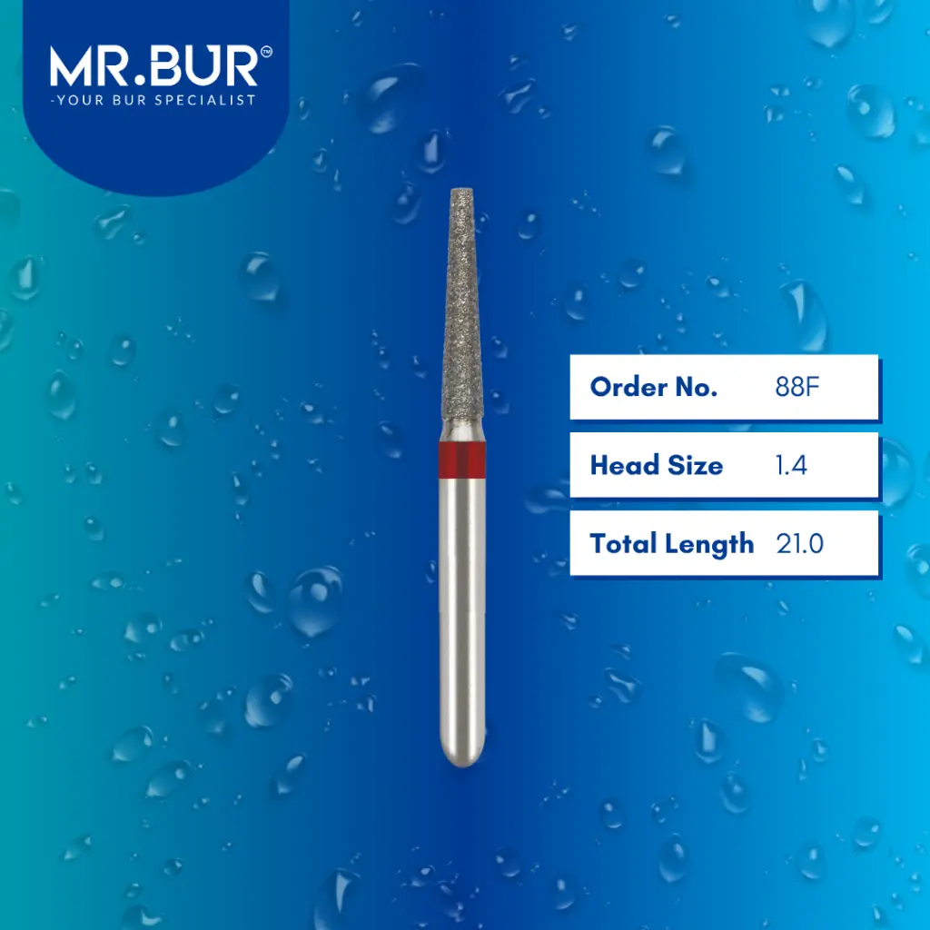 Taper-Flat-End-Fine-Pre-Polishing-Diamond-Bur-88F.webp