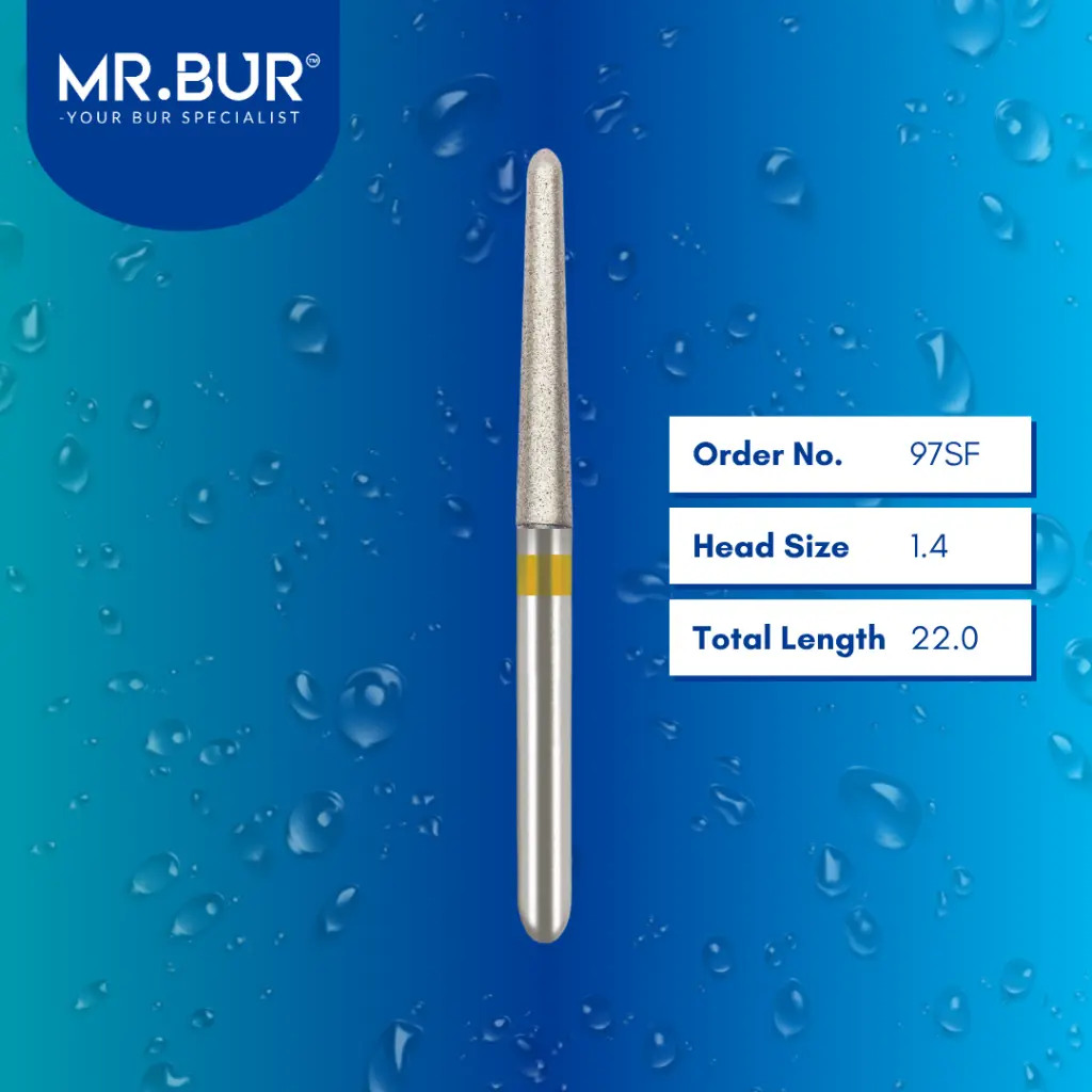 Taper-Round-End-Super-Fine-Finishing-Diamond-Bur-97SF.webp