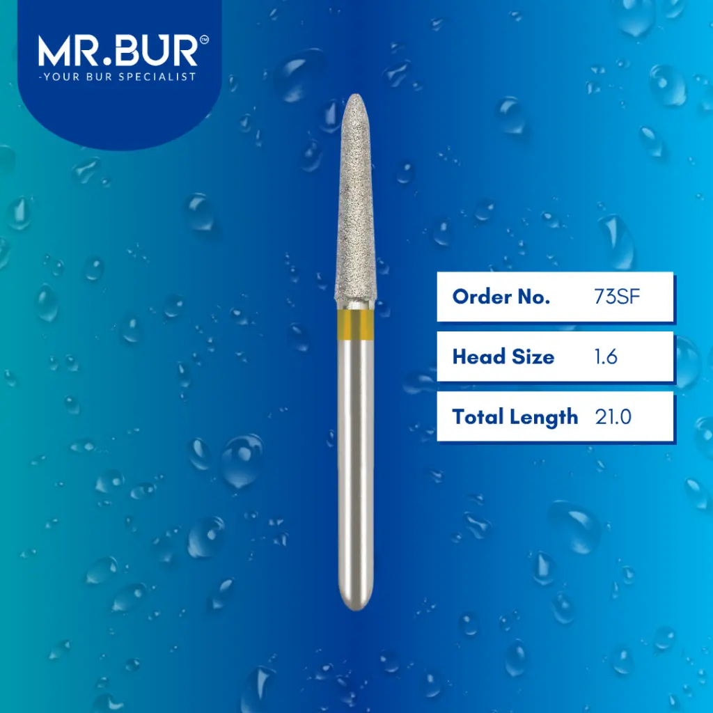 Torpedo-Super-Fine-Finishing-Diamond-Bur-73SF.webp