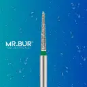 FGS DIAMOND POINTED (BLUE)