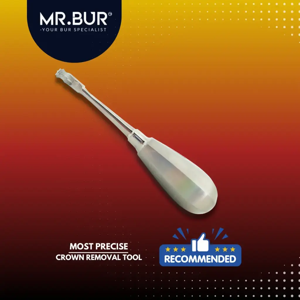 CROWN REMOVAL OPENER