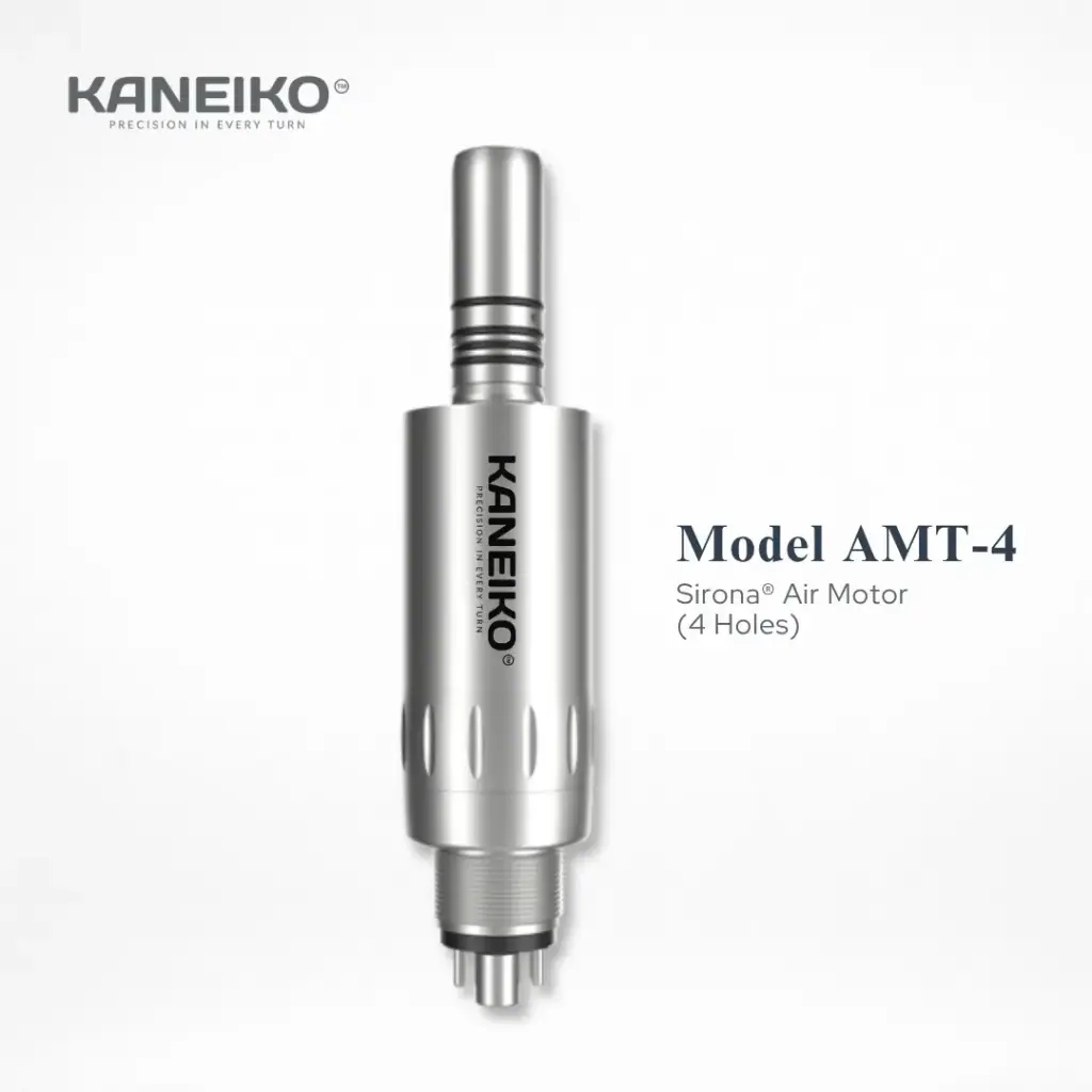 KANEIKO LOW SPEED AIR MOTOR 4 HOLES