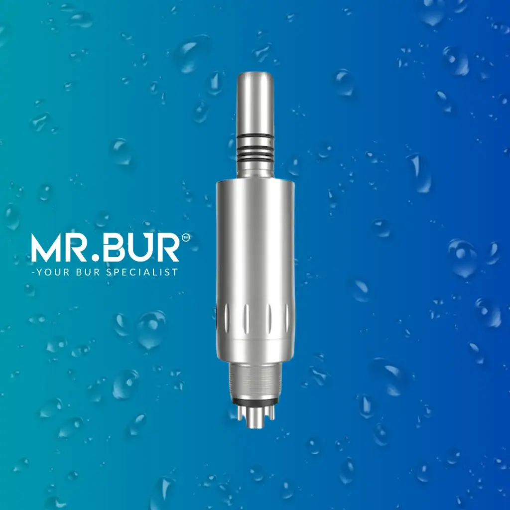 KANEIKO AIR MOTOR 6 HOLES