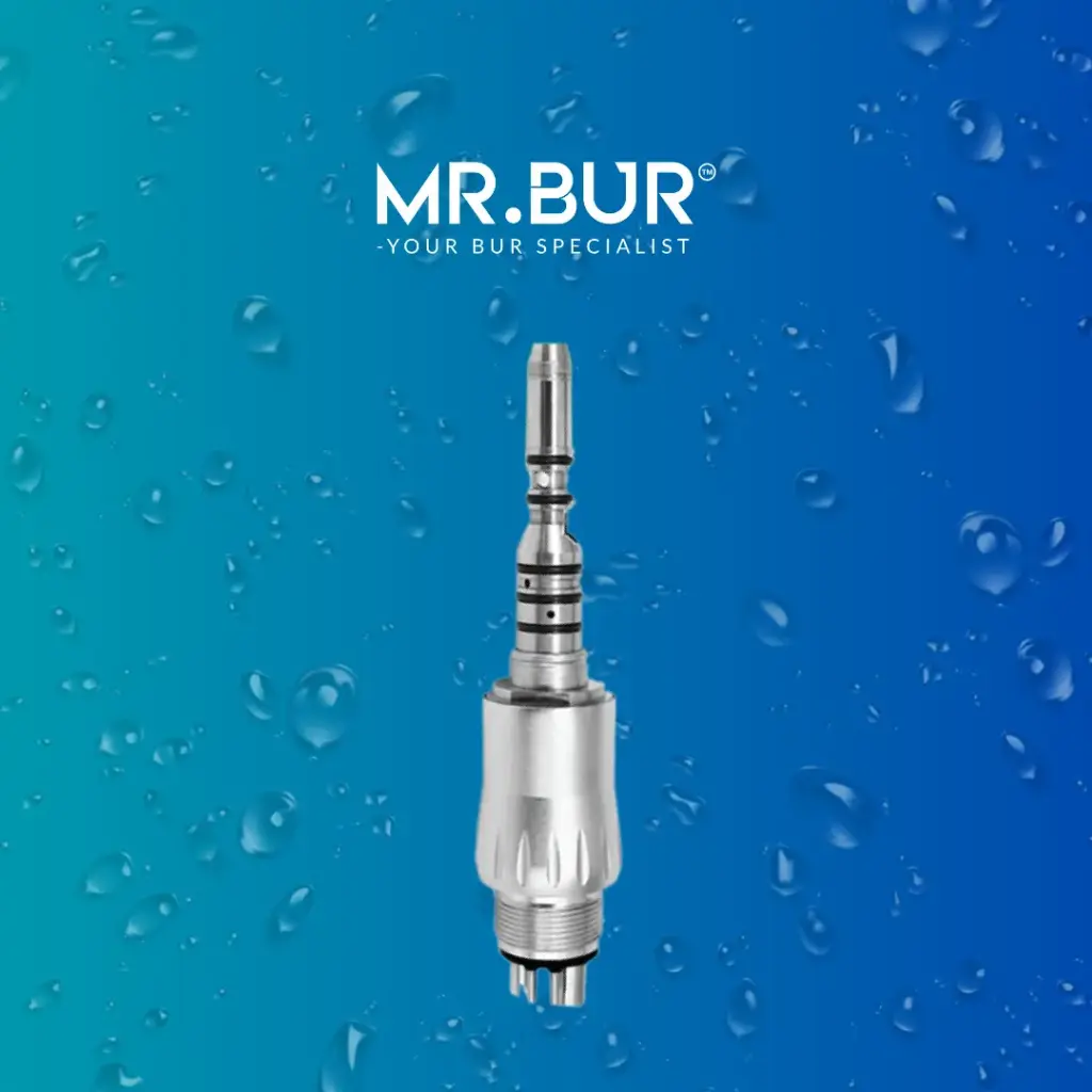 KANEIKO 4 HOLES COUPLING