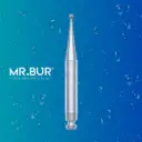 RA DIAMONDS BUR ROUND