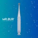 RA DIAMONDS BUR INVERTED CONE