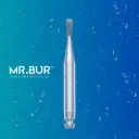 RA DIAMONDS BUR PEARS