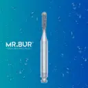 RA DIAMONDS BUR PEARS