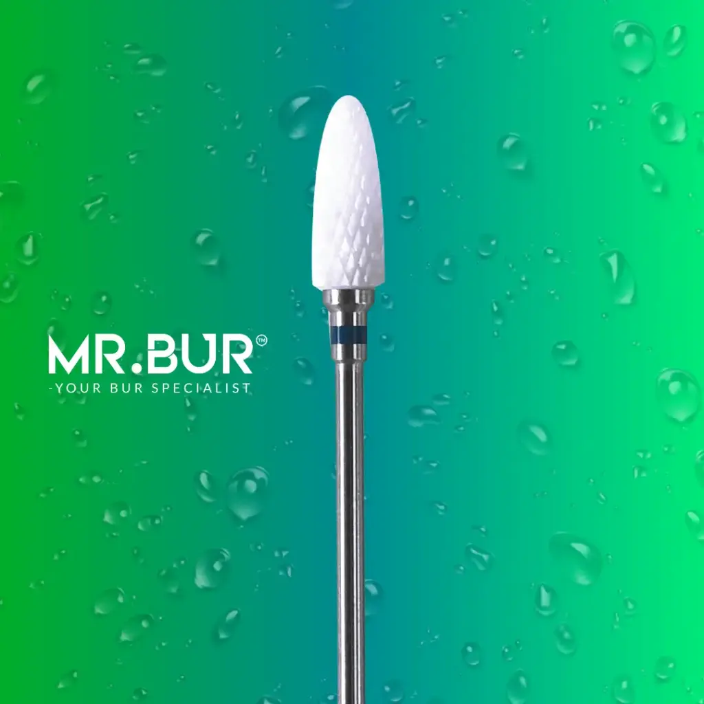 HP CERAMIC TRIMMING BUR