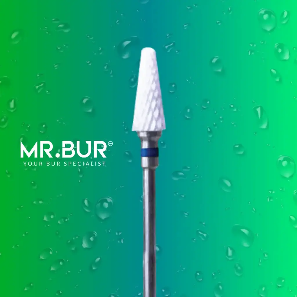 HP CERAMIC TRIMMING BUR