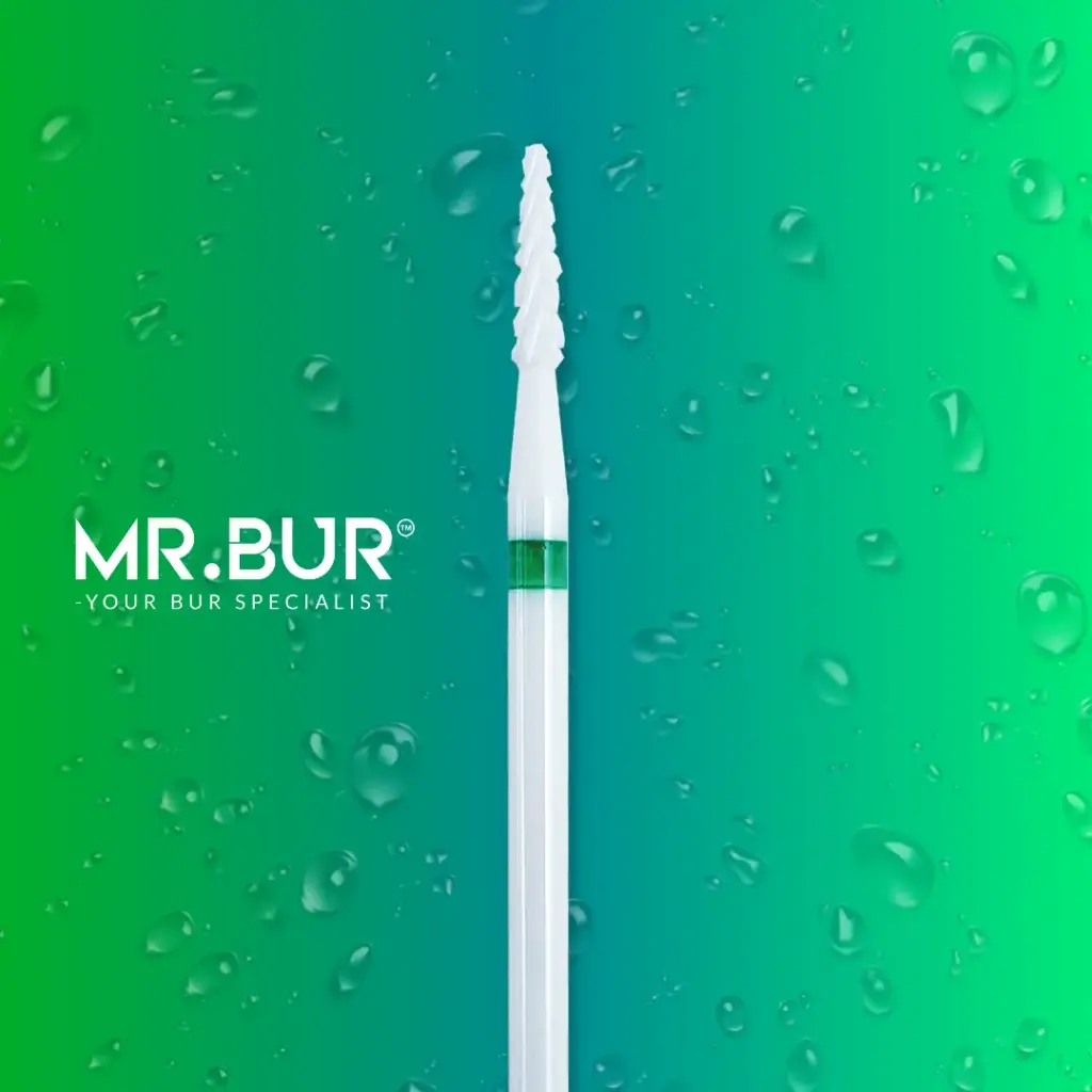 HP CERAMIC TRIMMING BUR