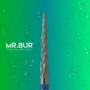 TUNGSTEN CARBIDE BURS-CROSS CUT STANDARD