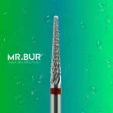 TUNGSTEN CARBIDE BURS-CROSS CUT