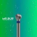 TUNGSTEN CARBIDE BURS-PLAIN CUT