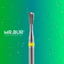 TUNGSTEN CARBIDE BURS-CROSS CUT