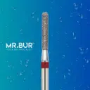 FG STANDARD FINE CYLINDER ROUND END