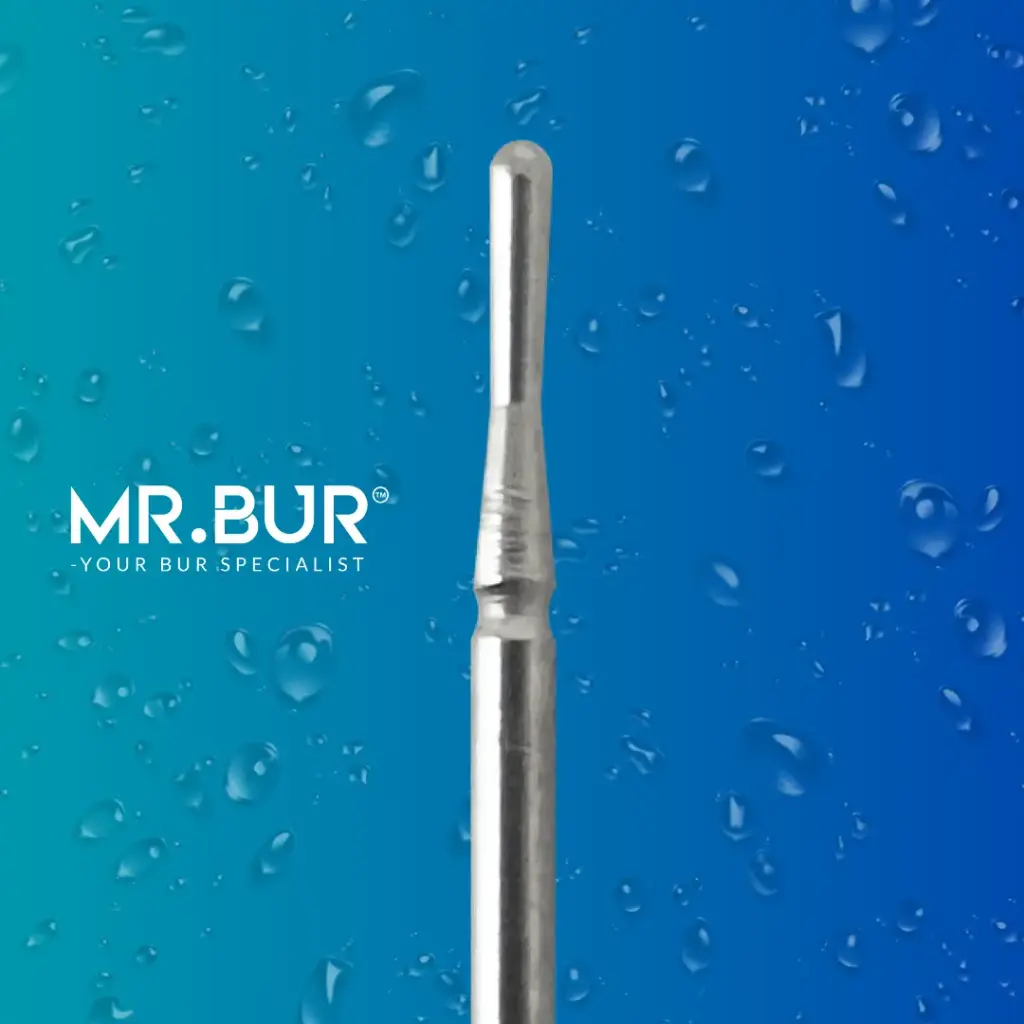 237.014 GINGIVECTOMY BUR