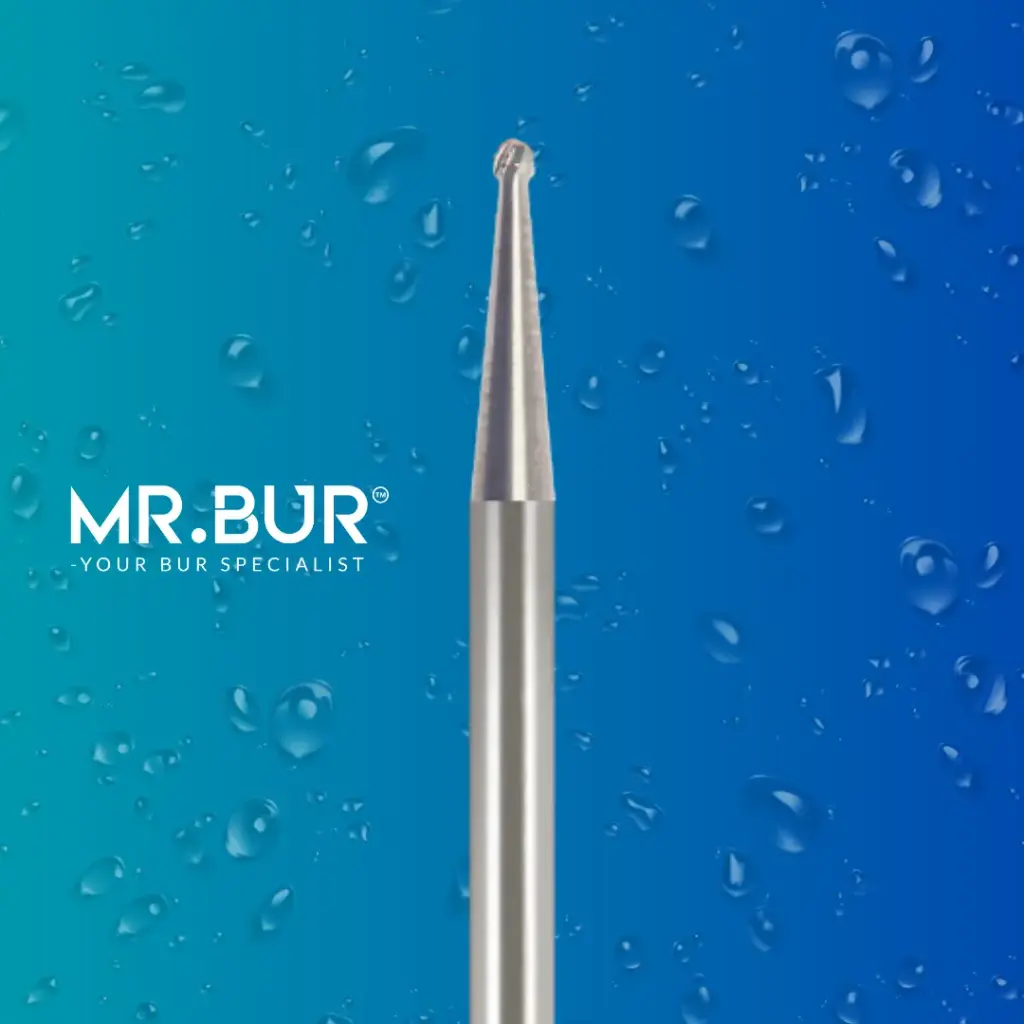 CB141A.104.012 MOS HP CARBIDE ROUND