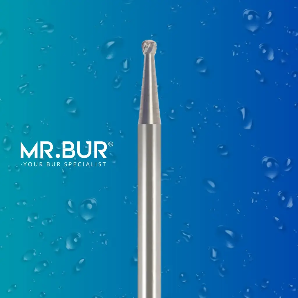 CB141A.104.016 MOS HP CARBIDE ROUND