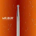 CB141A.104.018 MOS HP CARBIDE ROUND