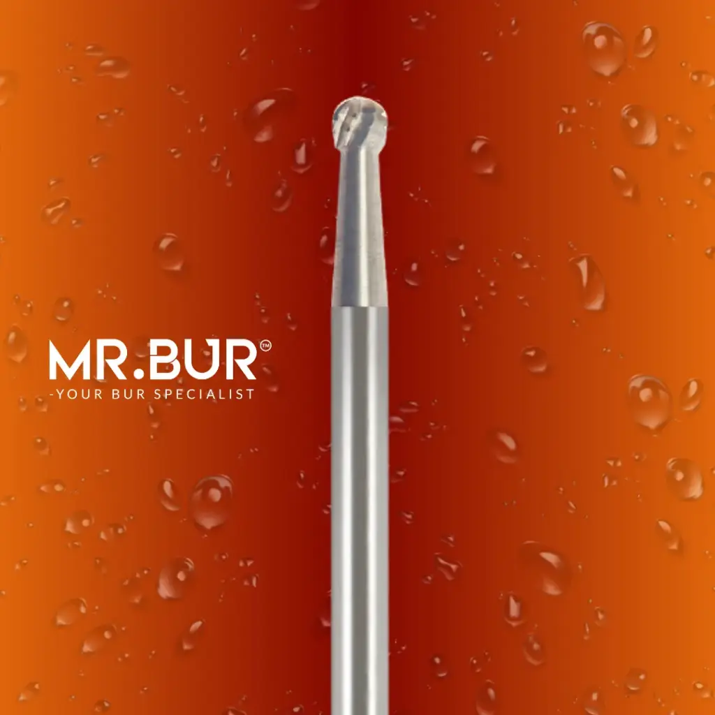 CB141A.104.023 MOS HP CARBIDE ROUND