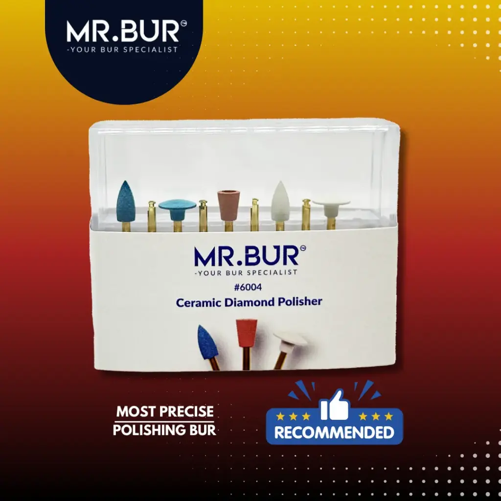 DIAMOND POLISHER WHEELS