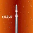 FG CARBIDE TAPER ROUND