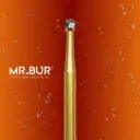 FINISHING CARBIDE ROUND