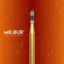 FINISHING CARBIDE FLAME