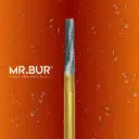 FG TUNGSTEN CARBIDE MOS 25MM