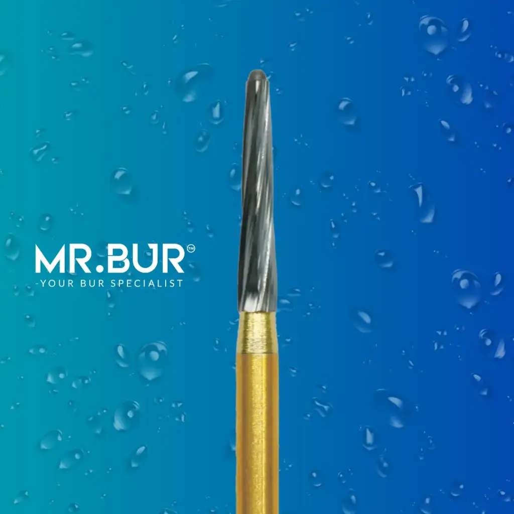 FG TUNGSTEN CARBIDE NON END 25MM