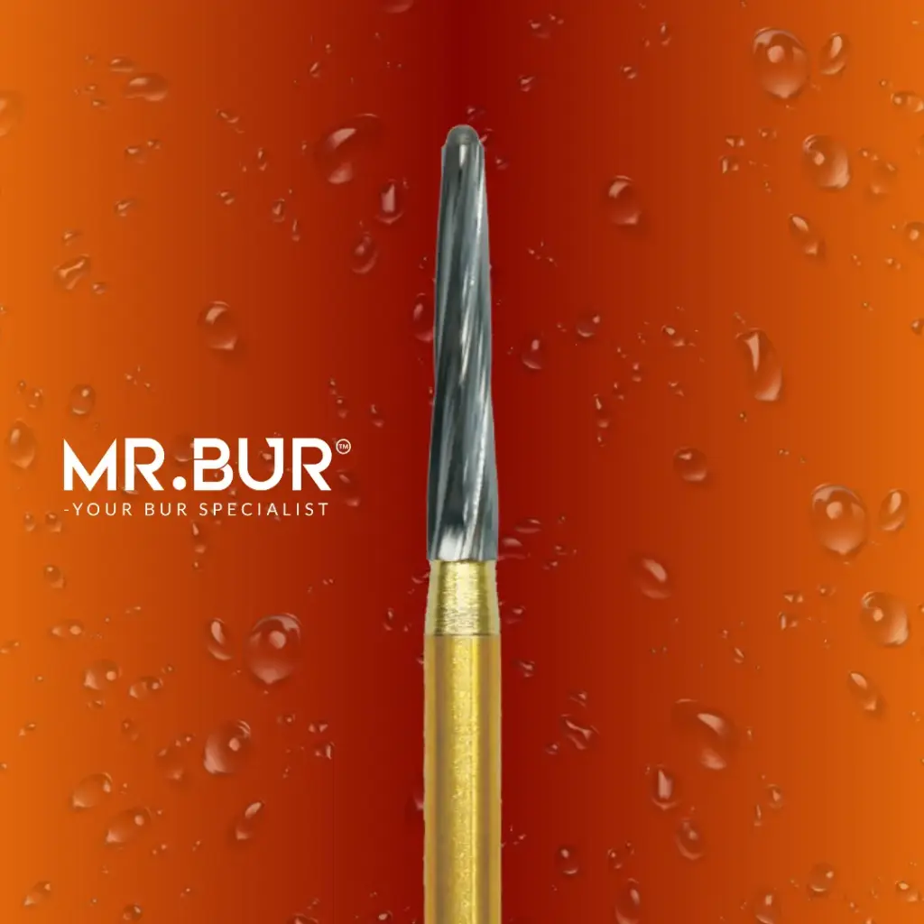 FG TUNGSTEN CARBIDE NON END 25MM