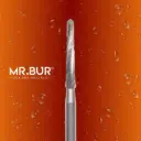 TUNGSTEN CARBIDE BUR