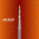 TUNGSTEN CARBIDE BONE CUTTER