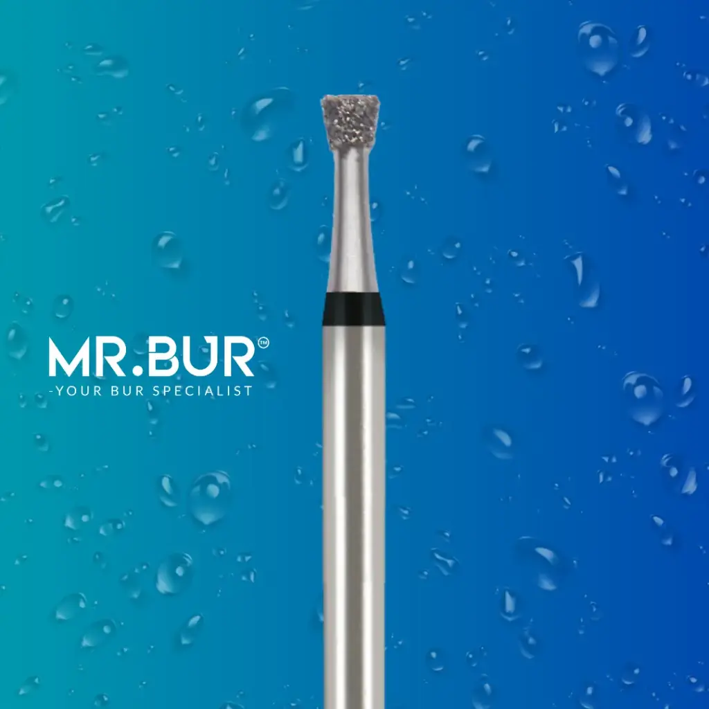 FG COOL INVERTED CONE