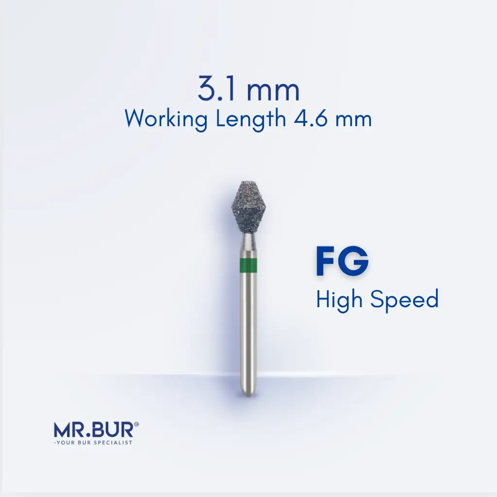 FG STANDARD BARREL