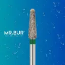 FG STANDARD TAPAR ROUND END