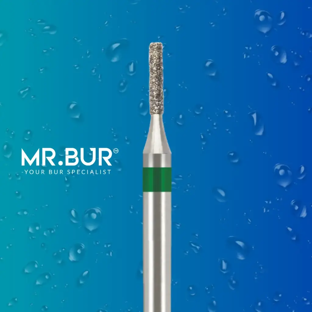 FG STANDARD CYLINDER FLAT END