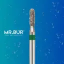 FG STANDARD CYLINDER ROUND END