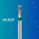 FG MINI ROUND W/COLLAR