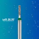 FG MINI CYLINDER FLAT END