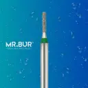 FG MINI CYLINDER FLAT END