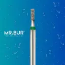 FG MINI CYLINDER FLAT END