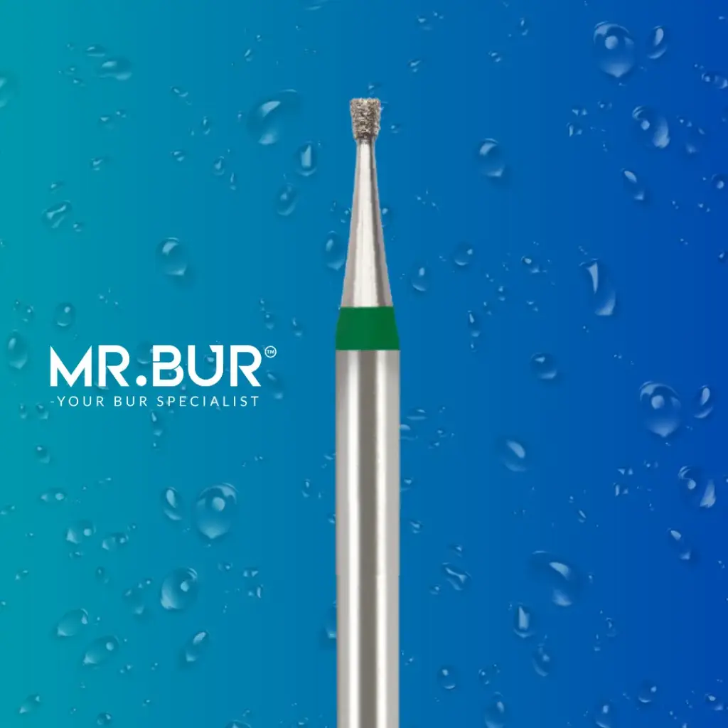 FG MINI INVERTED CONE