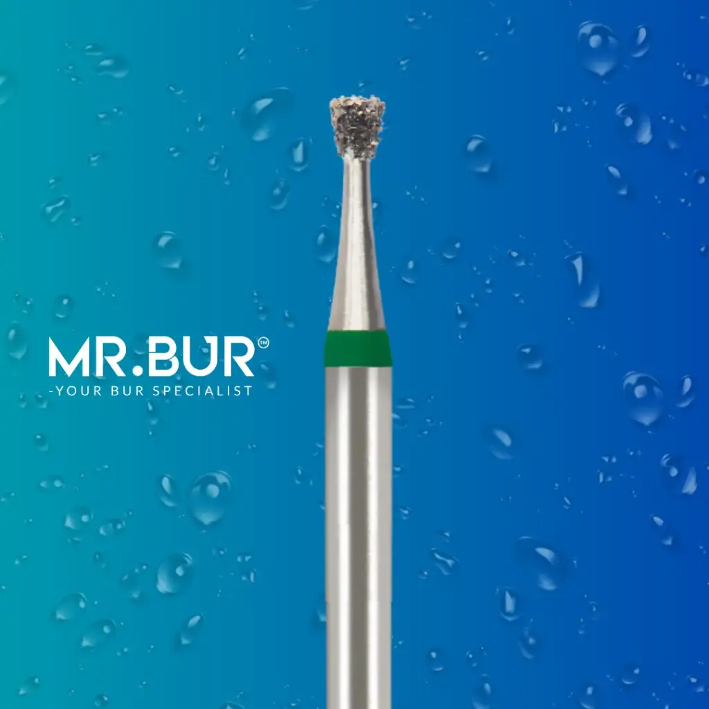 FG MINI INVERTED CONE