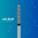 FG COOL CYLINDER FLAT END