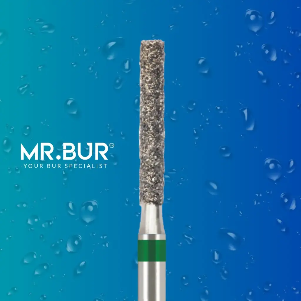 FG STANDARD CYLINDER FLAT END