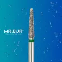 FG MINI TAPER ROUND END