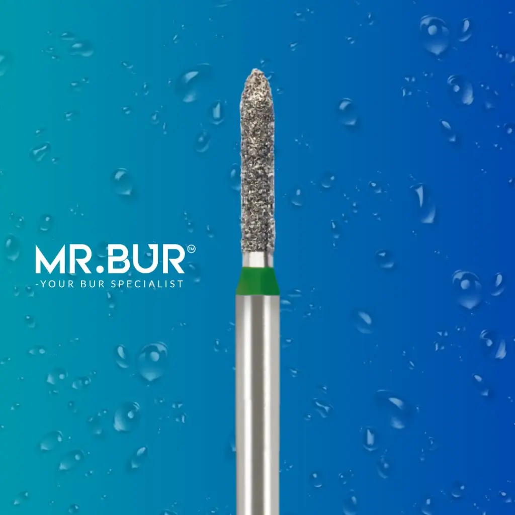 FG MINI BEVEL CYLINDER